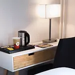 Hôtel Soft