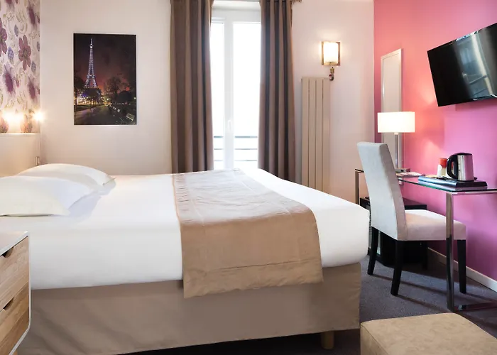 Hôtel Soft