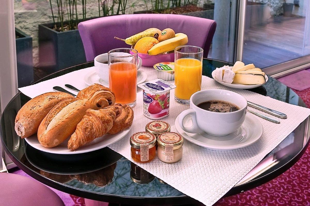 Soft Hotel Parijs